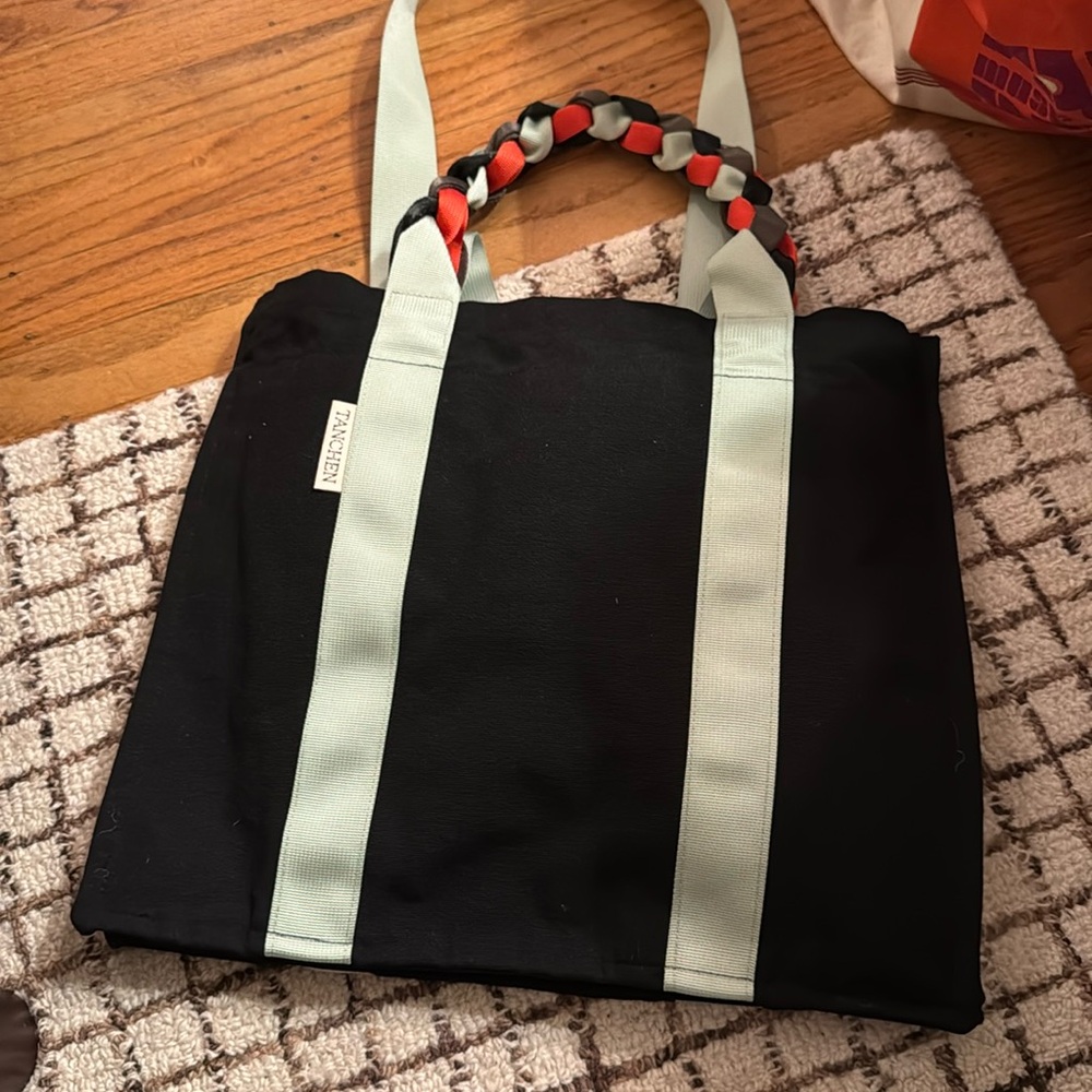 Tanchen studio bag